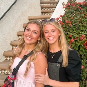 Meet your Posher, Annamay